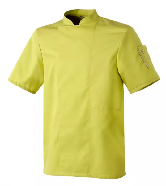 NERO VESTE MANCHE COURTE PISTACHE T0 A T6