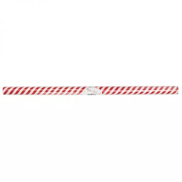 PAPIER CADEAU SUCRE D ORGE