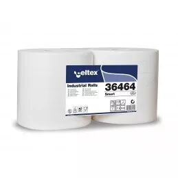PAPIER WC MAXI JUMBO CONFORT GAUFRE