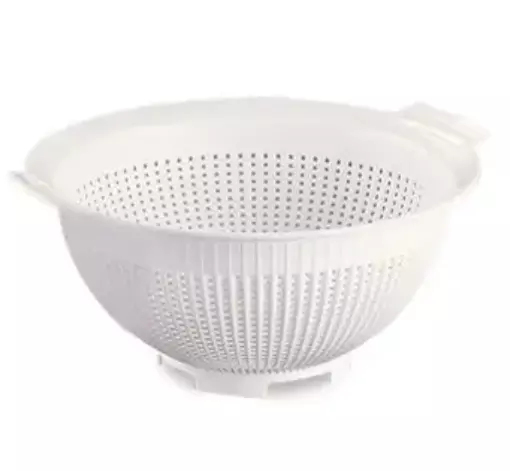 PASSOIRE �380 BLANC