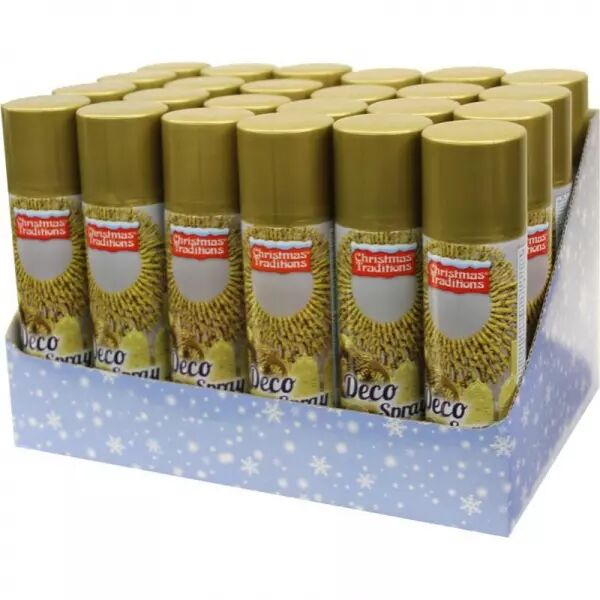 PEINTURE OR 150ML