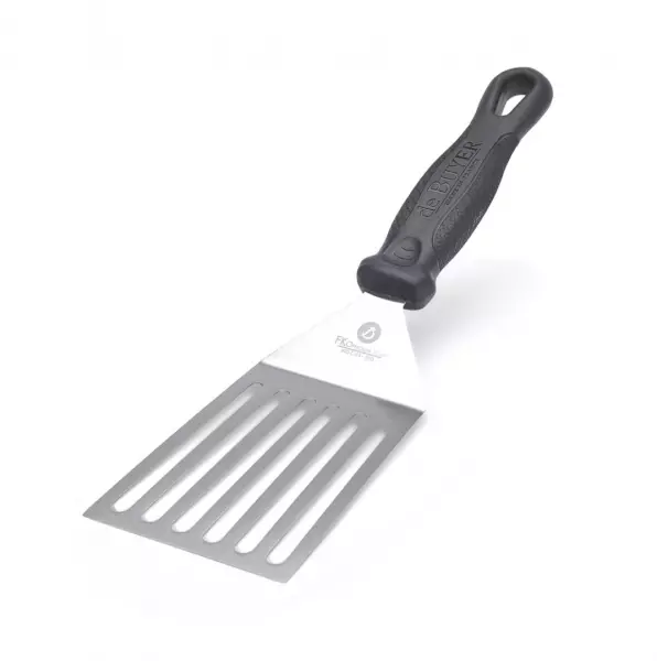 PELLE COUDEE AJOUR�E BISEAUTE 16CM