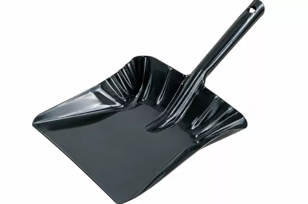 PELLE METAL POUSSIERE