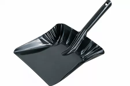 PELLE METAL POUSSIERE