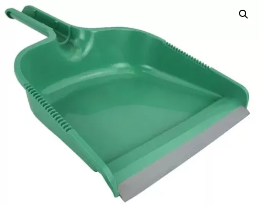 Pelle plastique