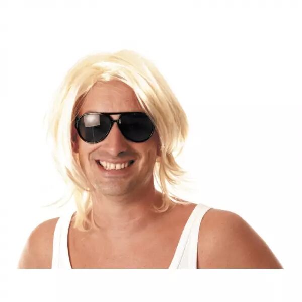 PERRUQUE SURFEUR 