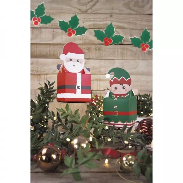 PETITES BOITES SWEET XMAS