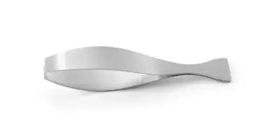 PINCE � ARRETES INOX 130MM