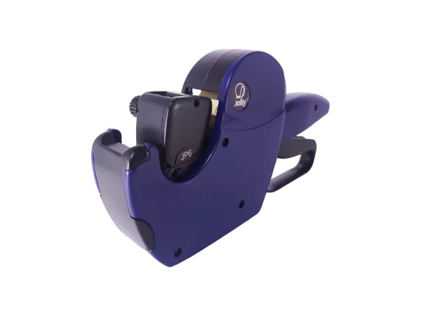 PINCE � �TIQUETER JOLLY JP6 6 CHIFFRES