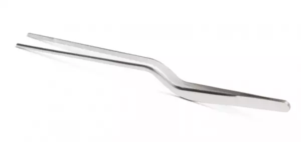 PINCE CHEF COURB�E 21CM