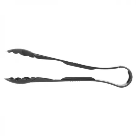 Pince de Service Polycarbonate 23cm NOIR