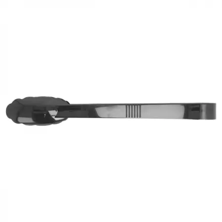 Pince de Service Polycarbonate 23cm NOIR