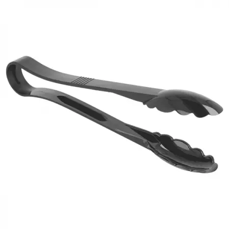 Pince de Service Polycarbonate 23cm NOIR