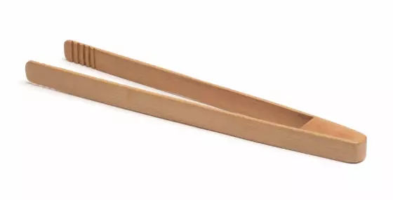 Pince en bois 30,5