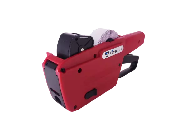 PINCE OPEN C8 10 CHIFFRES