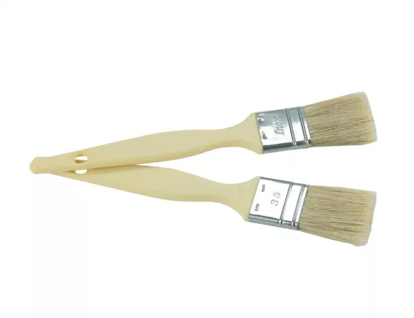 PINCEAU SOIE DE 25 P/6