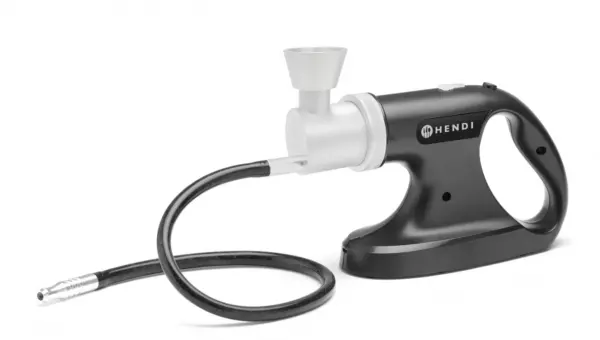 PISTOLET A FUMER FUMOIR A 3 VITESSES