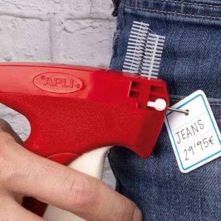 PISTOLET TEXTILE