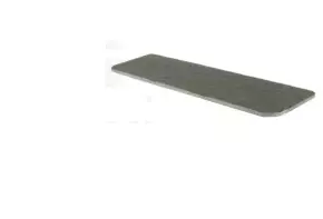 PIZZARA RECTANGLE 26X10