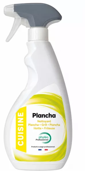 PLANCHA CUISINE GRILLCLEAN 850ML