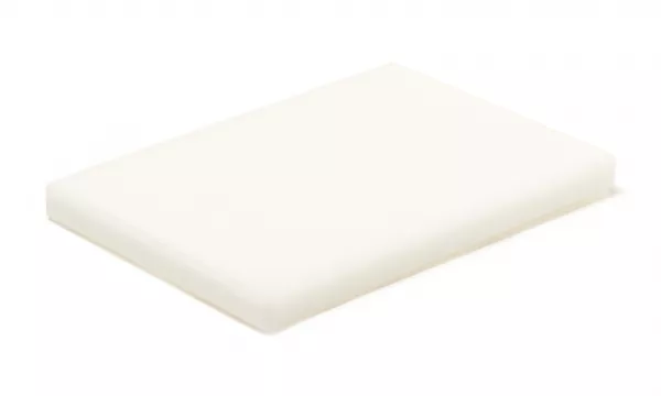 PLANCHE � D�COUPER BLANCHE  500*300*20