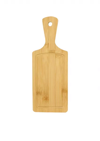 PLANCHE � D�COUPER COPA 33X12.5CM EN BAMBOU
