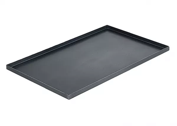 PLAQUE GASTRONORME B DROITS 53X32.5CM