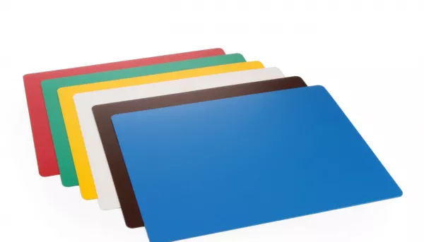 Plaques de d�coupe flexibles