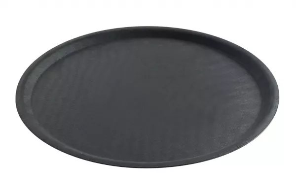 Plateau rond 350x22 mm FRP