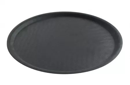 Plateau rond 350x22 mm FRP