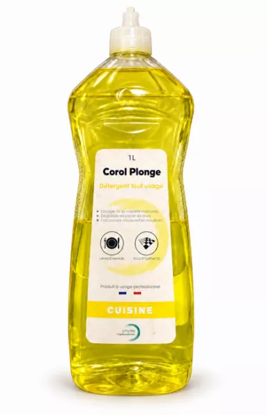 PLONGE MANUEL COROL 1L