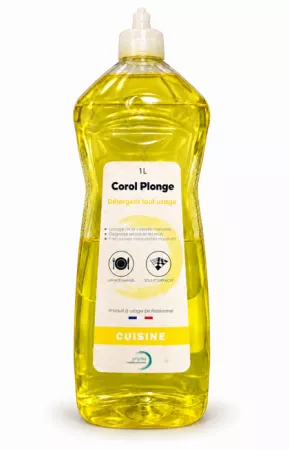 PLONGE MANUEL COROL 1L