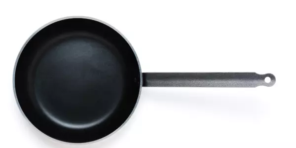POELE ALUMINIUM 4MM AUVERGNE