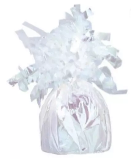 Poids pour ballon h�lium IRISE