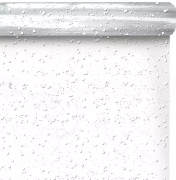 Polypro D�cor 0.80x120m 35� GYPSOPHILE