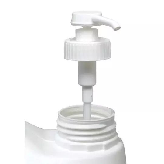 POMPE DOSEUSE 4ML POUR BIDON 5 L