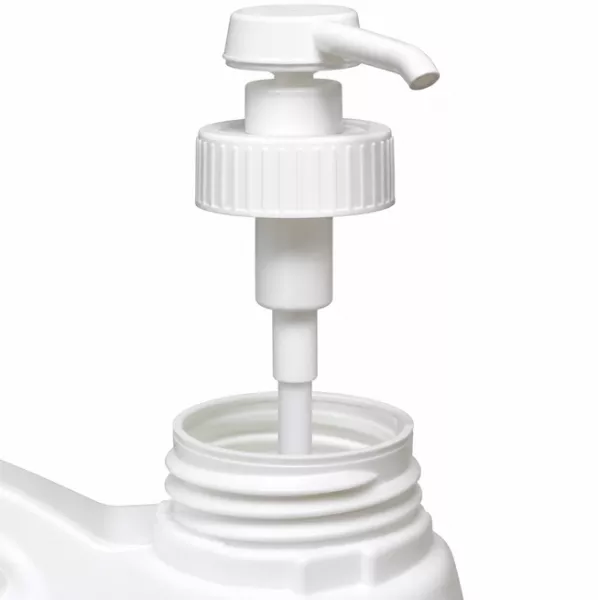 POMPE DOSEUSE 4ML POUR BIDON 5 L