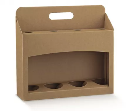PORTABLE 4 BOUTEILLES AVANA 310X85X275
