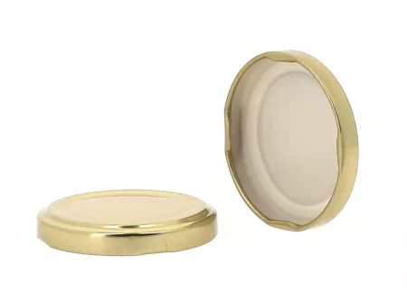 POT VERRE 226/228 TO63 + CAPS FILP