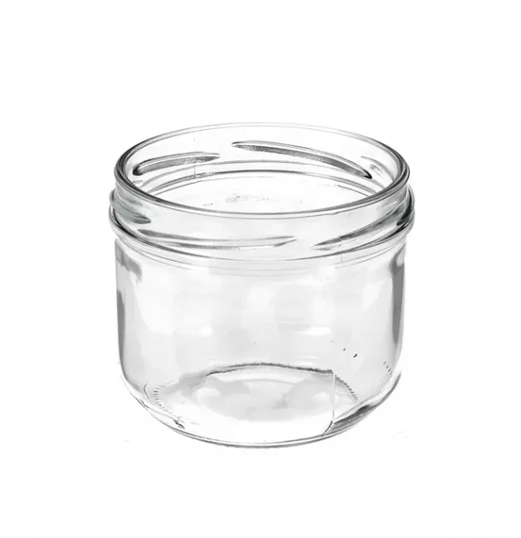 POT VERRE 226/228 TO63 + CAPS FILP