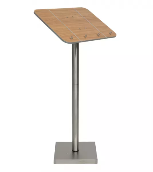 PRESENTIOR MENU & LIVRE DOR (PIEDS+SOCLES)