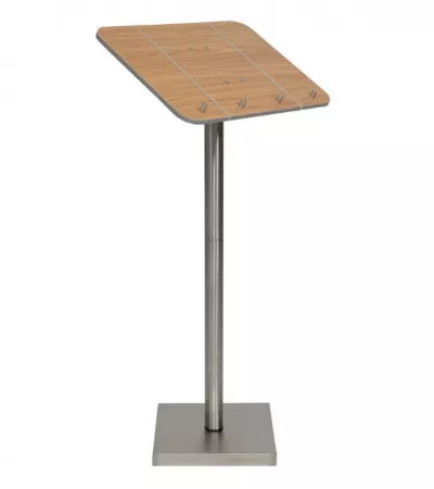 PRESENTIOR MENU & LIVRE DOR (PIEDS+SOCLES)