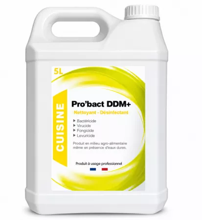 PROBACT DDM + 5L