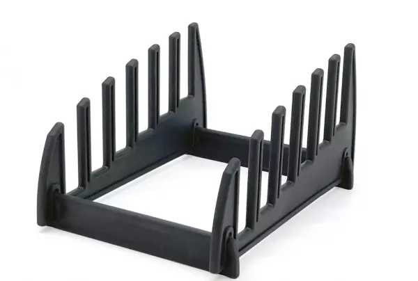 RACK POUR PLANCHES A DECOUPER PP POUR 6PCS