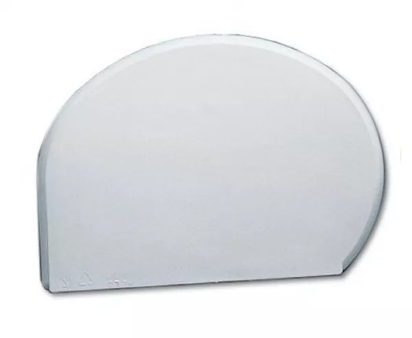 RACLETTE RIGIDE POLY 15X11CM
