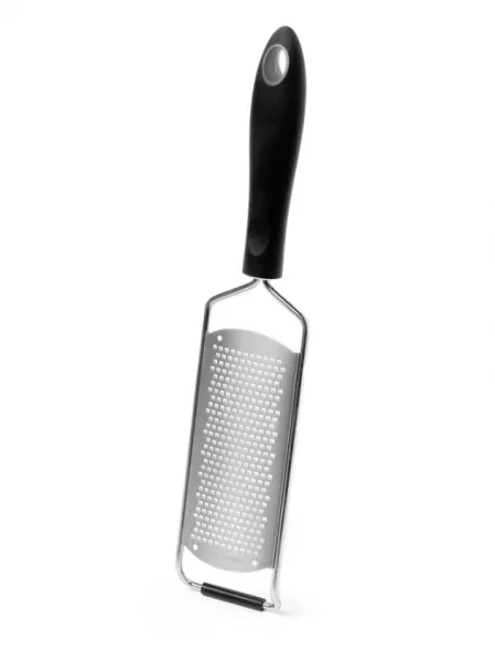 R�PE EN INOX COUPE ULTRA FINE