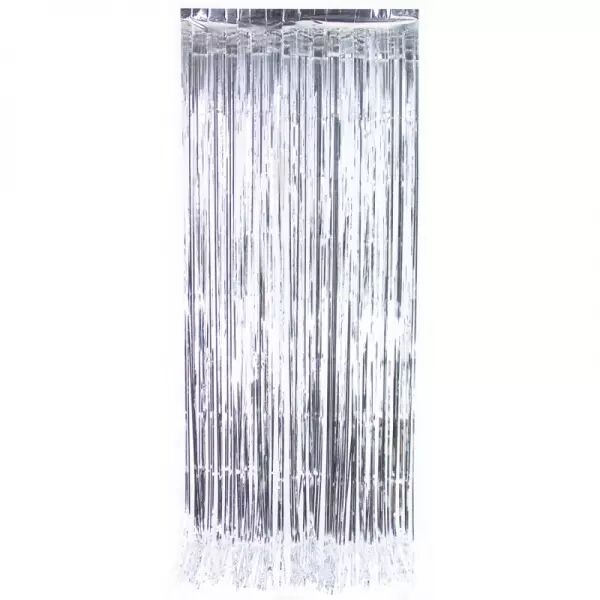 RIDEAU ARGENT 250CM