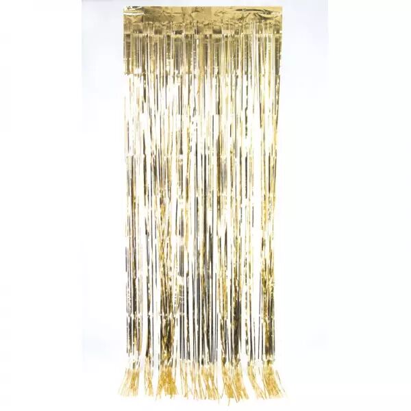 RIDEAU OR 250CM -	 
