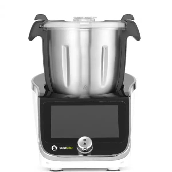 ROBOT CULINAIRE MULTIFONCTION HENDICHEF BLANC