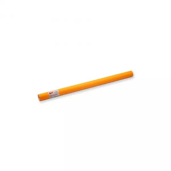 Rouleau Fluo Orange 10 x 0.70m / 065401